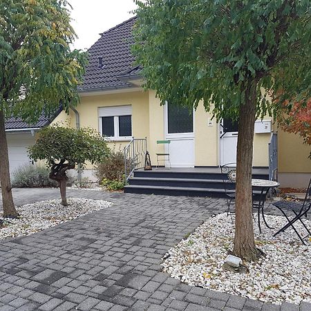 Eifelquartier Apartment Heimbach Exterior foto