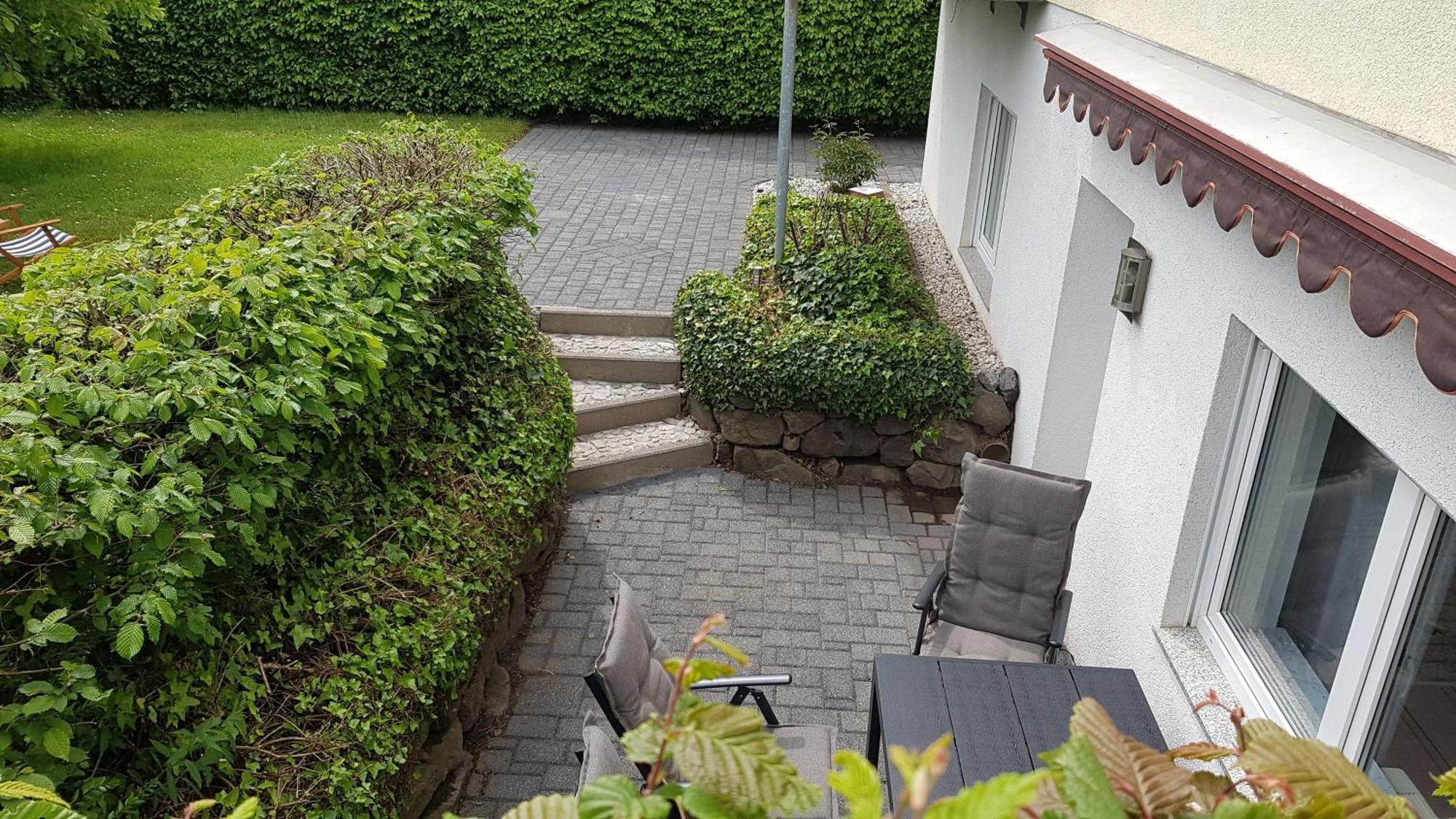 Eifelquartier Apartment Heimbach Exterior foto