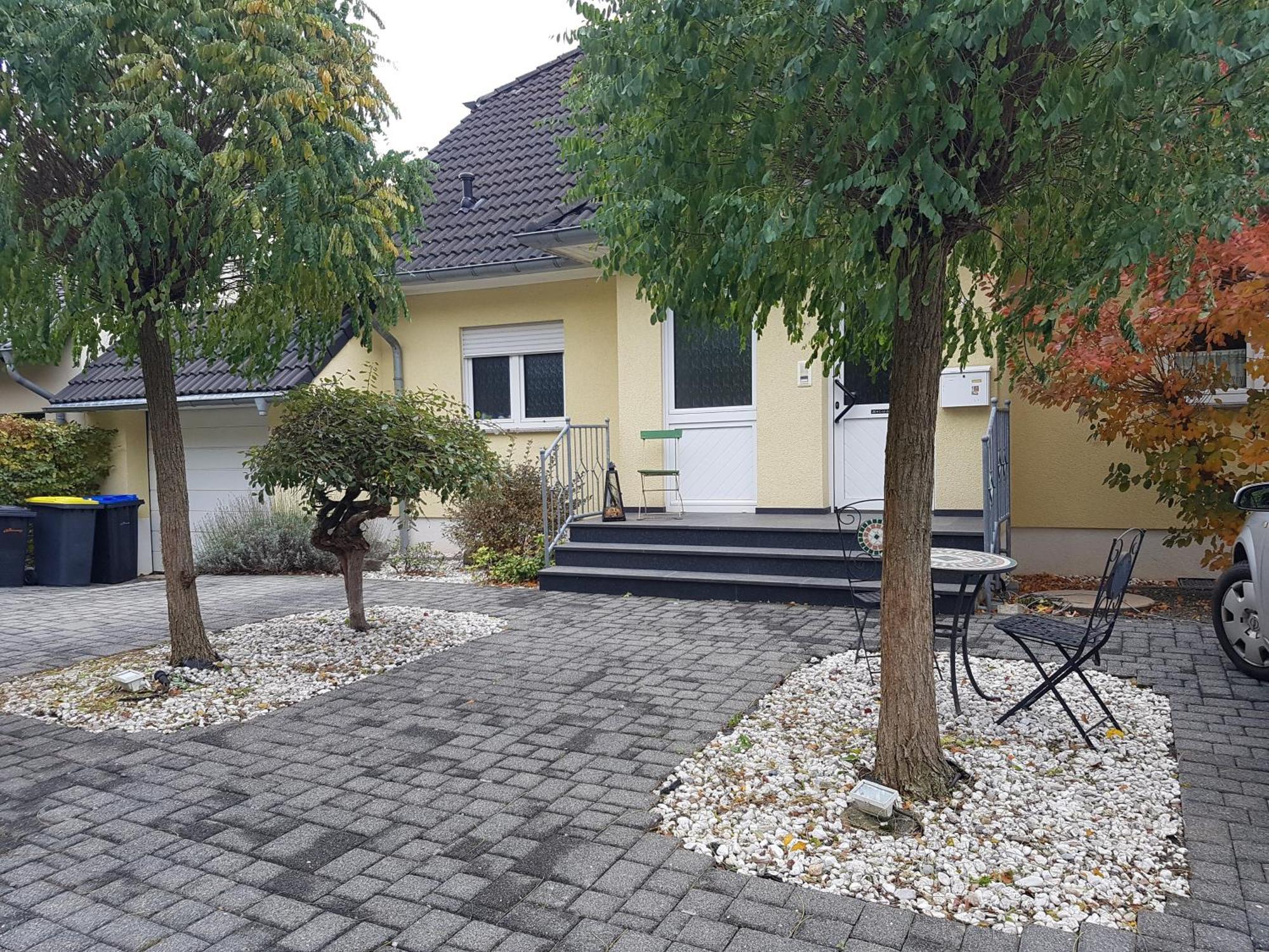 Eifelquartier Apartment Heimbach Exterior foto